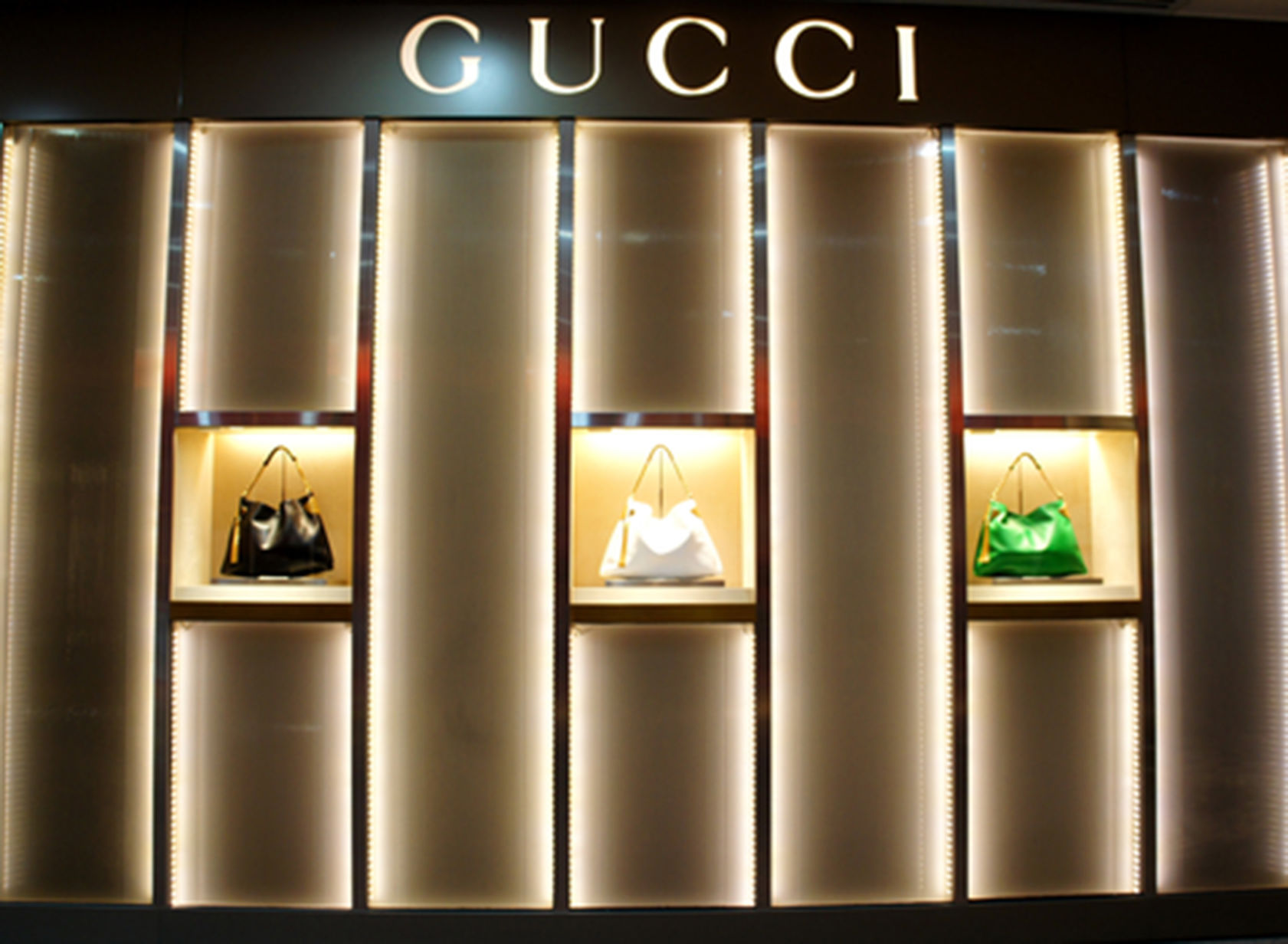 Gucci